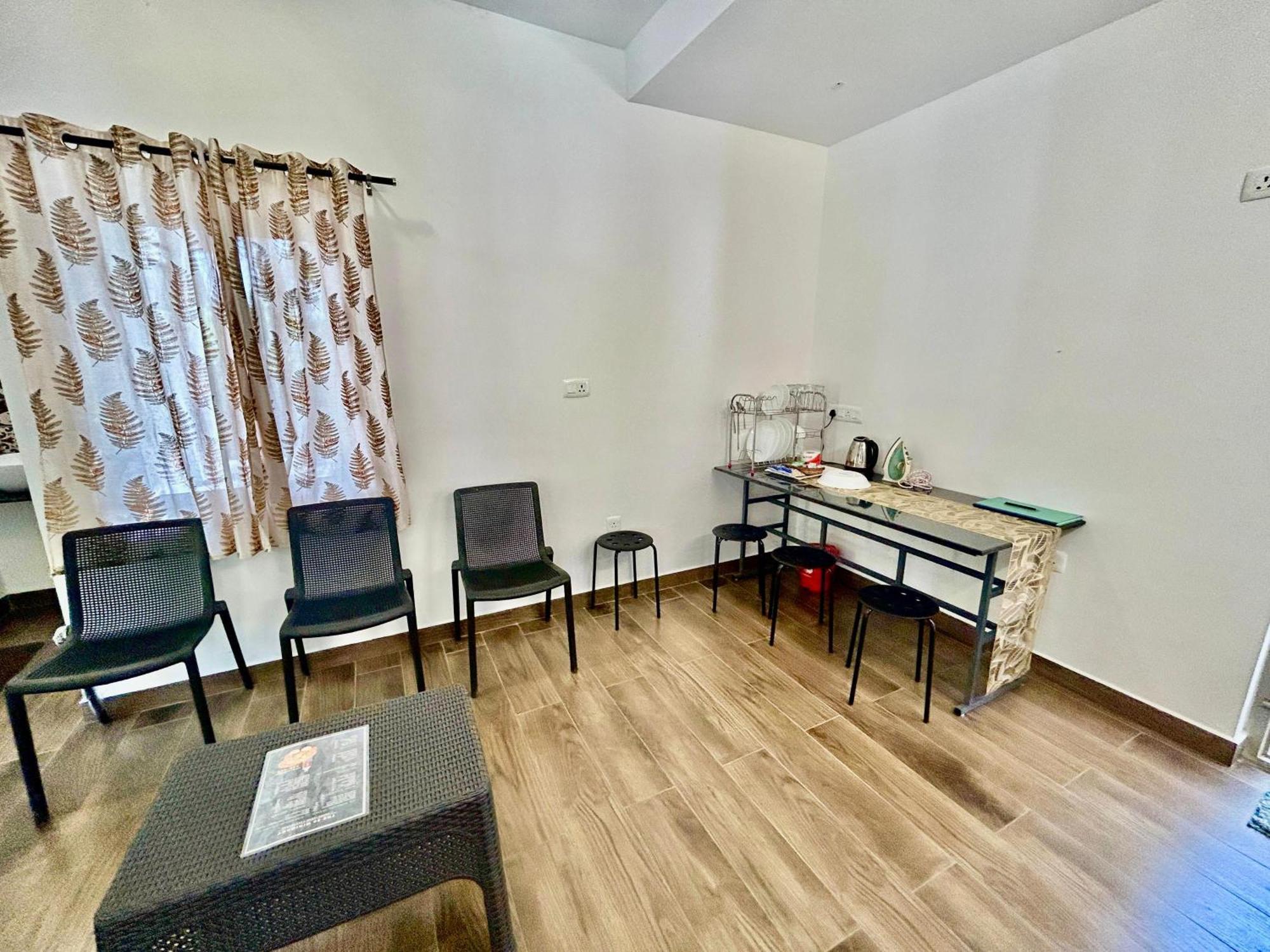 Misty Heights Peermade - Private Mountain Villa Retreat Vandiperiyar Ngoại thất bức ảnh